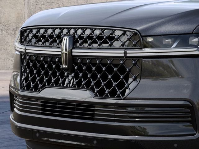 2027 Lincoln Navigator Reserve IN-TRANSIT