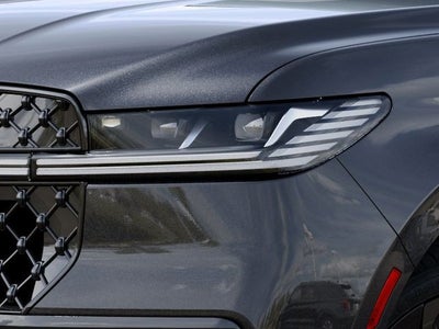 2027 Lincoln Navigator Reserve IN-TRANSIT