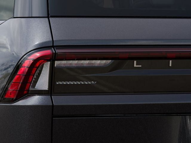 2027 Lincoln Navigator Reserve IN-TRANSIT