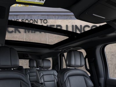 2027 Lincoln Navigator Reserve IN-TRANSIT