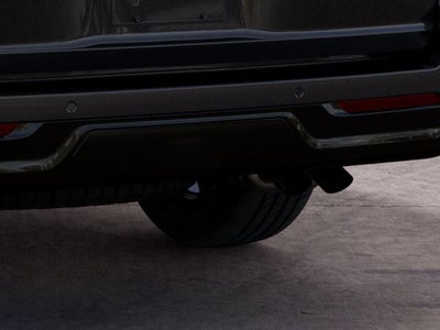 2027 Lincoln Navigator Reserve IN-TRANSIT