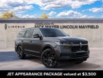 2027 Lincoln Navigator Reserve IN-TRANSIT