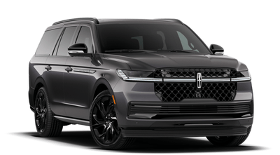 2027 Lincoln Navigator Reserve IN-TRANSIT