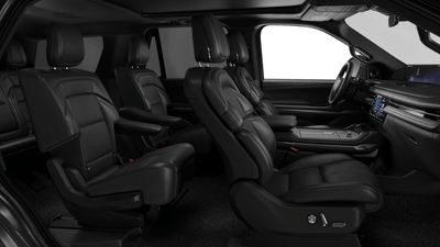 2027 Lincoln Navigator Reserve IN-TRANSIT