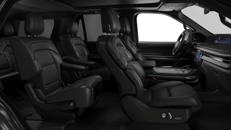 2027 Lincoln Navigator Reserve IN-TRANSIT
