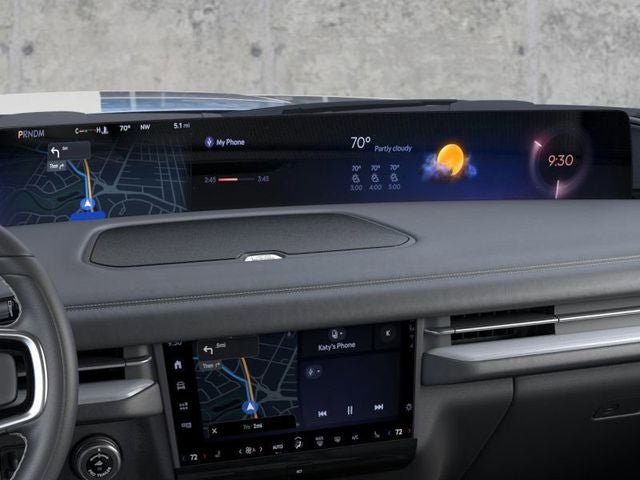 2026 Lincoln Navigator Reserve IN-TRANSIT