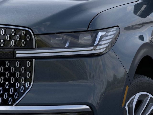 2026 Lincoln Navigator Reserve IN-TRANSIT