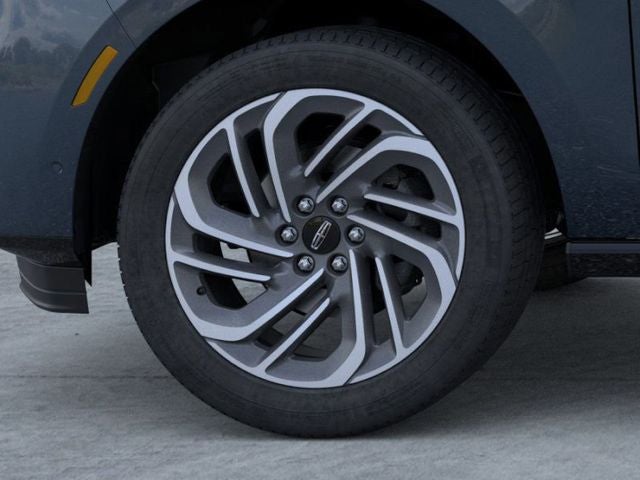 2026 Lincoln Navigator Reserve IN-TRANSIT