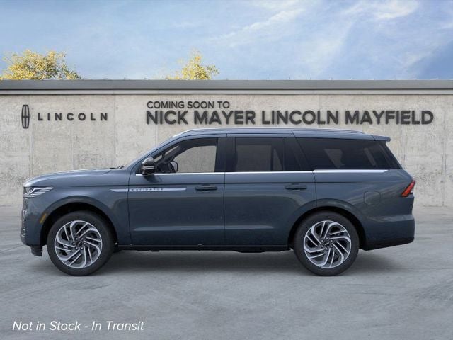 2026 Lincoln Navigator Reserve IN-TRANSIT