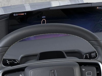 2026 Lincoln Navigator Reserve IN-TRANSIT