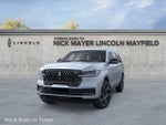2026 Lincoln Navigator Reserve IN-TRANSIT