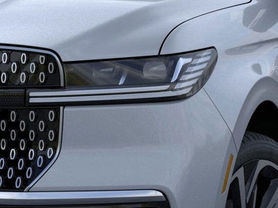 2026 Lincoln Navigator Reserve IN-TRANSIT