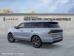 2026 Lincoln Navigator Reserve IN-TRANSIT
