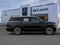 2027 Lincoln Navigator Black Label