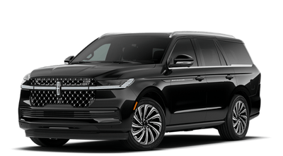 2027 Lincoln Navigator Black Label IN-TRANSIT