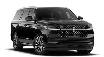 2027 Lincoln Navigator Black Label IN-TRANSIT