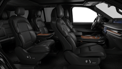 2027 Lincoln Navigator Black Label IN-TRANSIT