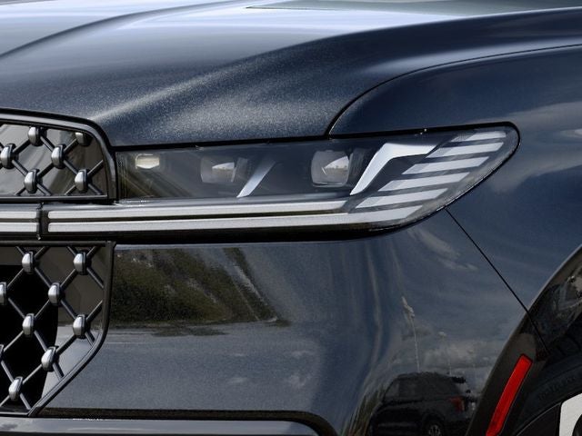 2027 Lincoln Navigator Black Label IN-TRANSIT