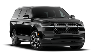 2027 Lincoln Navigator Black Label IN-TRANSIT