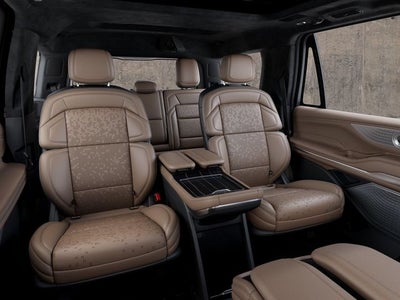 2027 Lincoln Navigator Black Label IN-TRANSIT