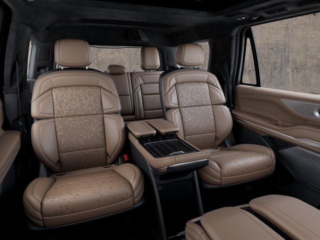 2027 Lincoln Navigator Black Label IN-TRANSIT