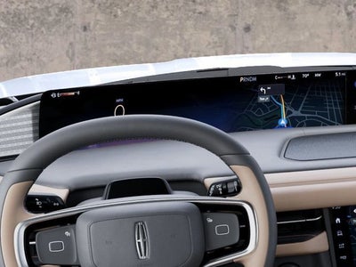 2027 Lincoln Navigator Black Label IN-TRANSIT