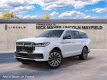 2027 Lincoln Navigator Black Label IN-TRANSIT