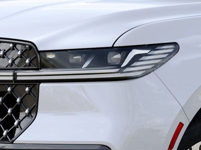 2027 Lincoln Navigator Black Label IN-TRANSIT