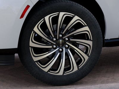 2027 Lincoln Navigator Black Label IN-TRANSIT
