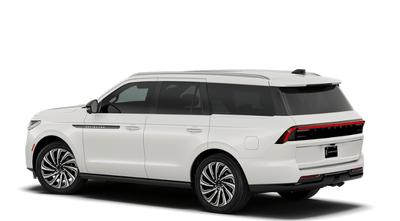 2027 Lincoln Navigator Black Label IN-TRANSIT