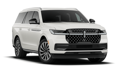 2027 Lincoln Navigator Black Label IN-TRANSIT