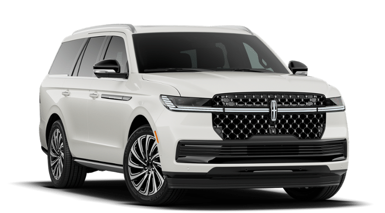 2027 Lincoln Navigator Black Label IN-TRANSIT