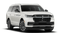 2027 Lincoln Navigator Black Label IN-TRANSIT