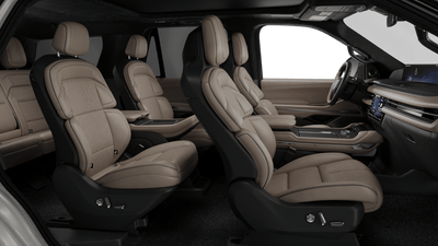 2027 Lincoln Navigator Black Label IN-TRANSIT