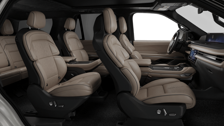 2027 Lincoln Navigator Black Label IN-TRANSIT