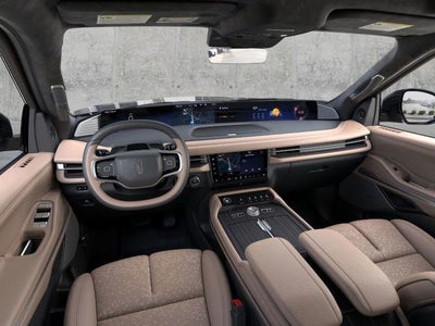 2026 Lincoln Navigator Black Label IN-TRANSIT