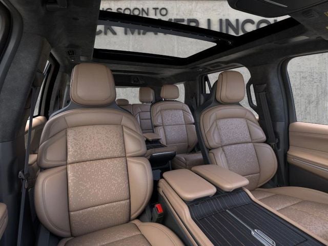2026 Lincoln Navigator Black Label IN-TRANSIT