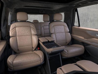 2026 Lincoln Navigator Black Label IN-TRANSIT