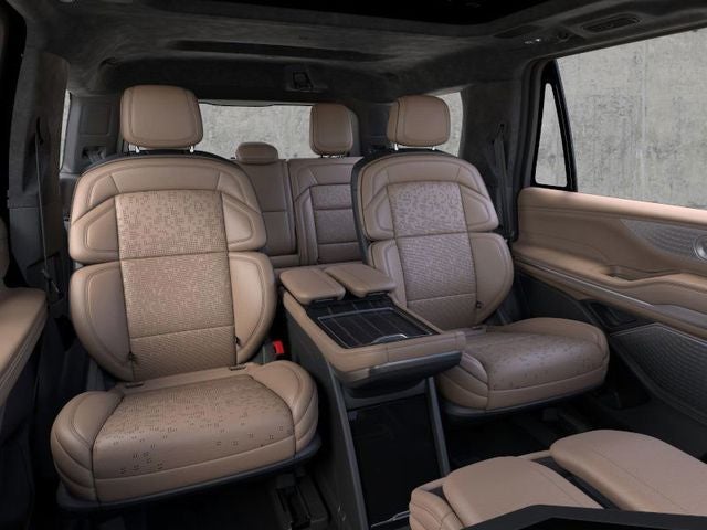 2026 Lincoln Navigator Black Label IN-TRANSIT