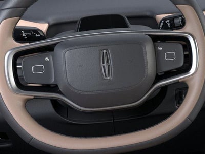 2026 Lincoln Navigator Black Label IN-TRANSIT