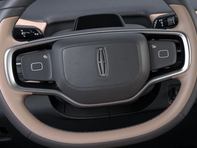 2026 Lincoln Navigator Black Label IN-TRANSIT