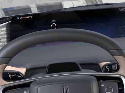 2026 Lincoln Navigator Black Label IN-TRANSIT