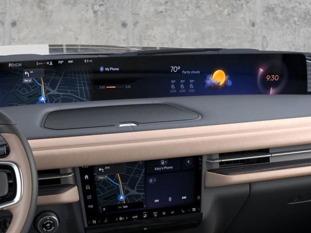 2026 Lincoln Navigator Black Label IN-TRANSIT