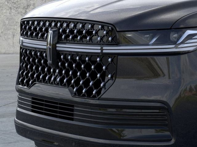 2026 Lincoln Navigator Black Label IN-TRANSIT