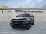 2026 Lincoln Navigator Black Label IN-TRANSIT