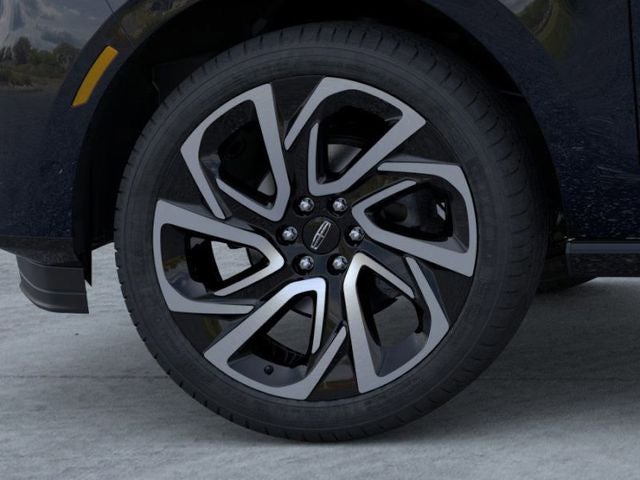 2026 Lincoln Navigator Black Label IN-TRANSIT