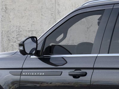 2026 Lincoln Navigator Black Label IN-TRANSIT