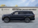 2026 Lincoln Navigator Black Label IN-TRANSIT