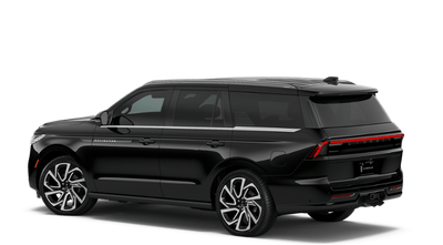 2026 Lincoln Navigator Black Label IN-TRANSIT