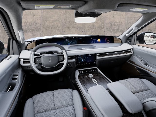 2027 Lincoln Navigator Black Label IN-TRANSIT